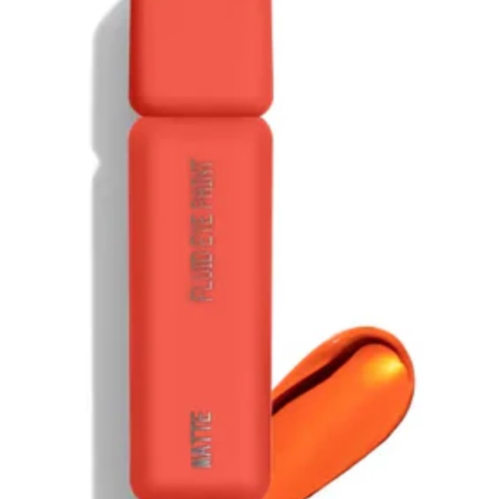 About-Face Matte Fluid Eye Paint color - Spectre